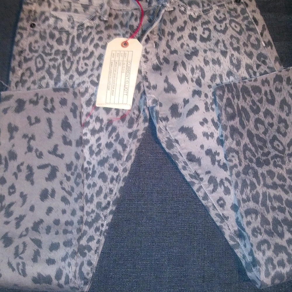 Women Jeans